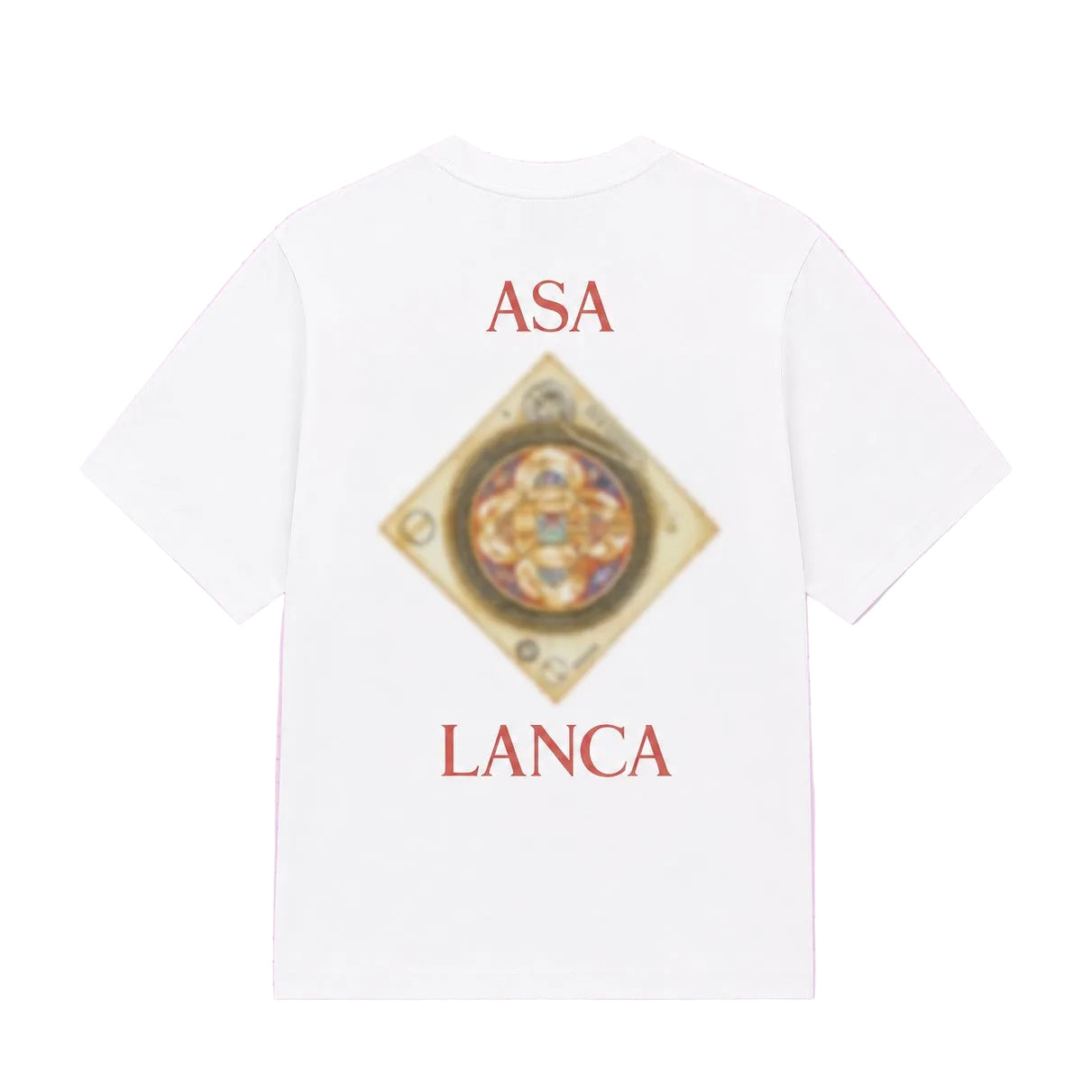 T-shirt - Logo