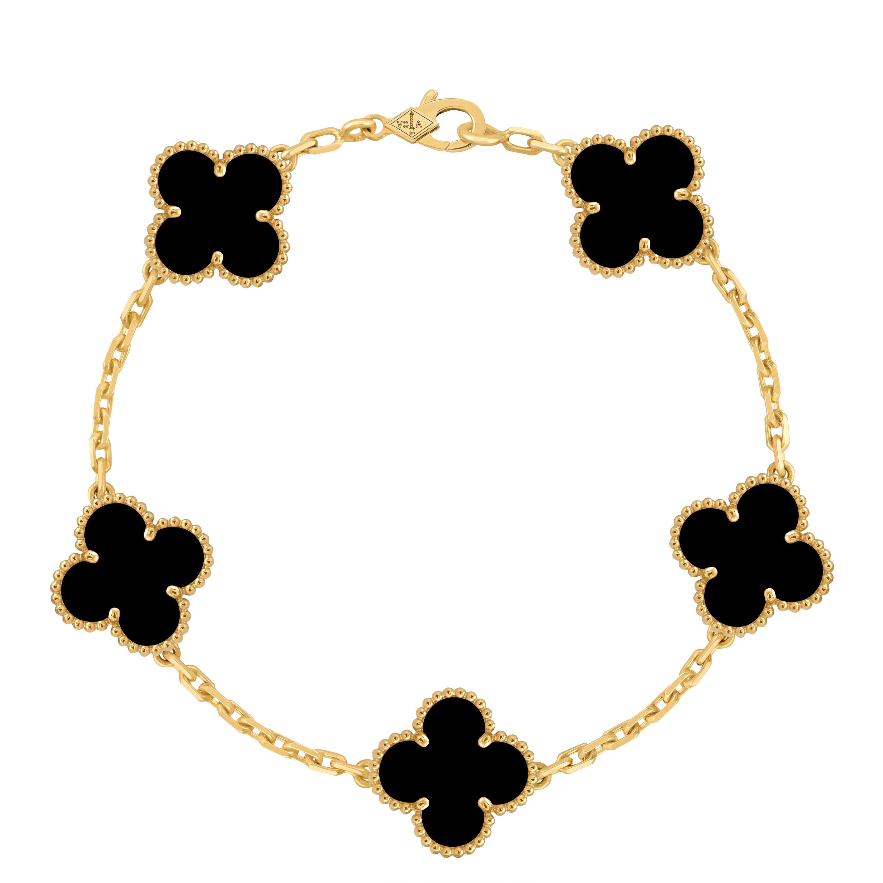 Bracelet - Noir