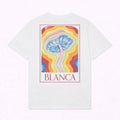 T-shirt  - Vibrations