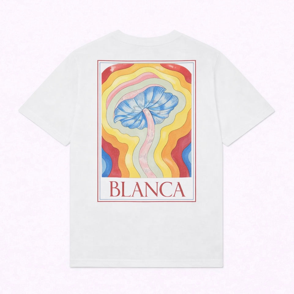T-shirt  - Vibrations