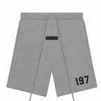Short - Noir