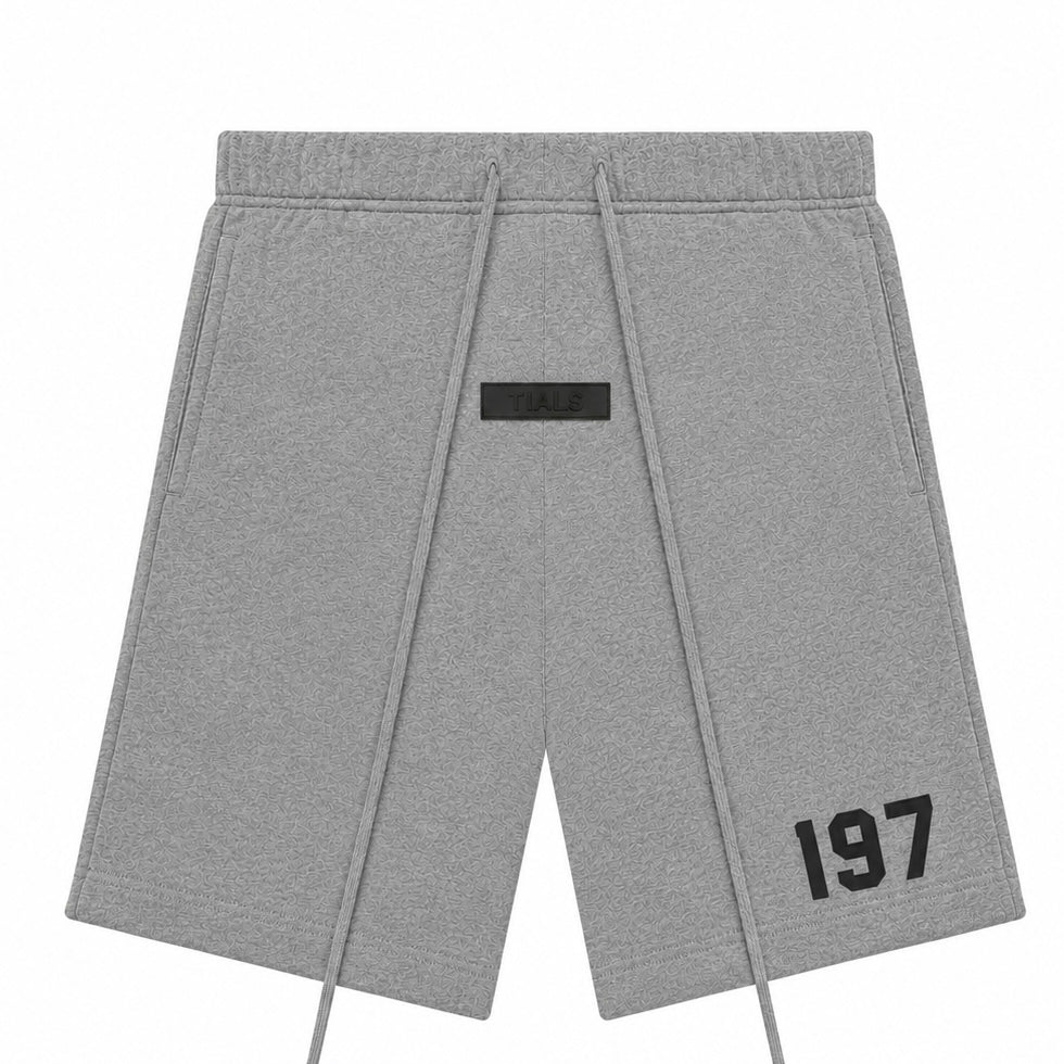 Short - Noir