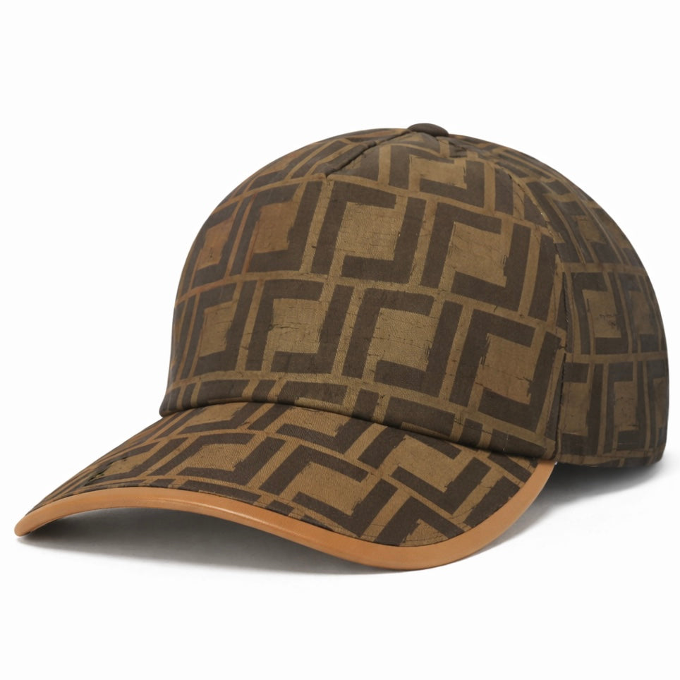 Casquette - Monogramme