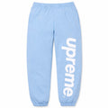 Pantalon - Bleu