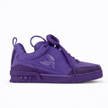 Skate - Violet