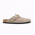 Sandales - Beige