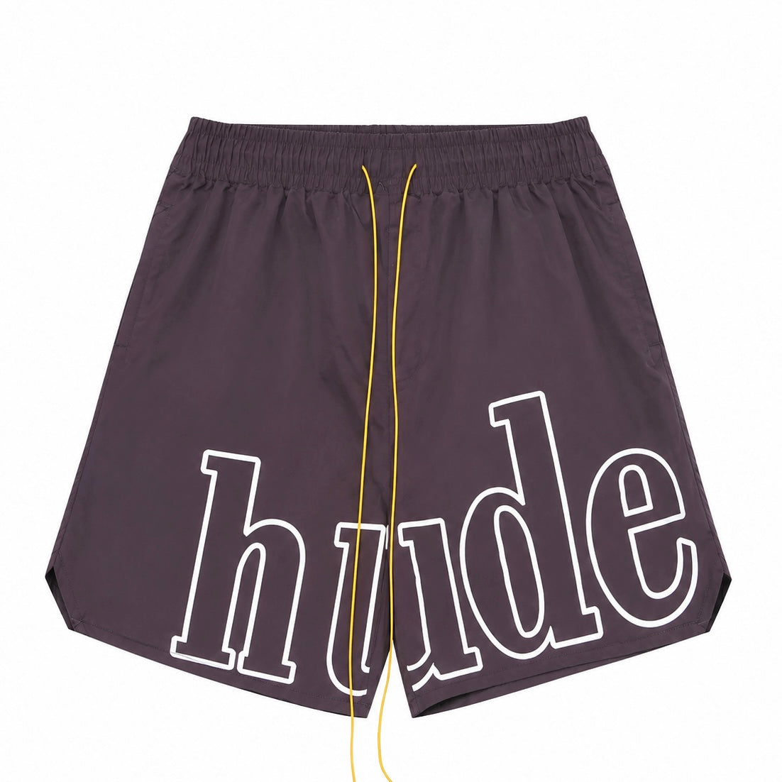 Short - Violet