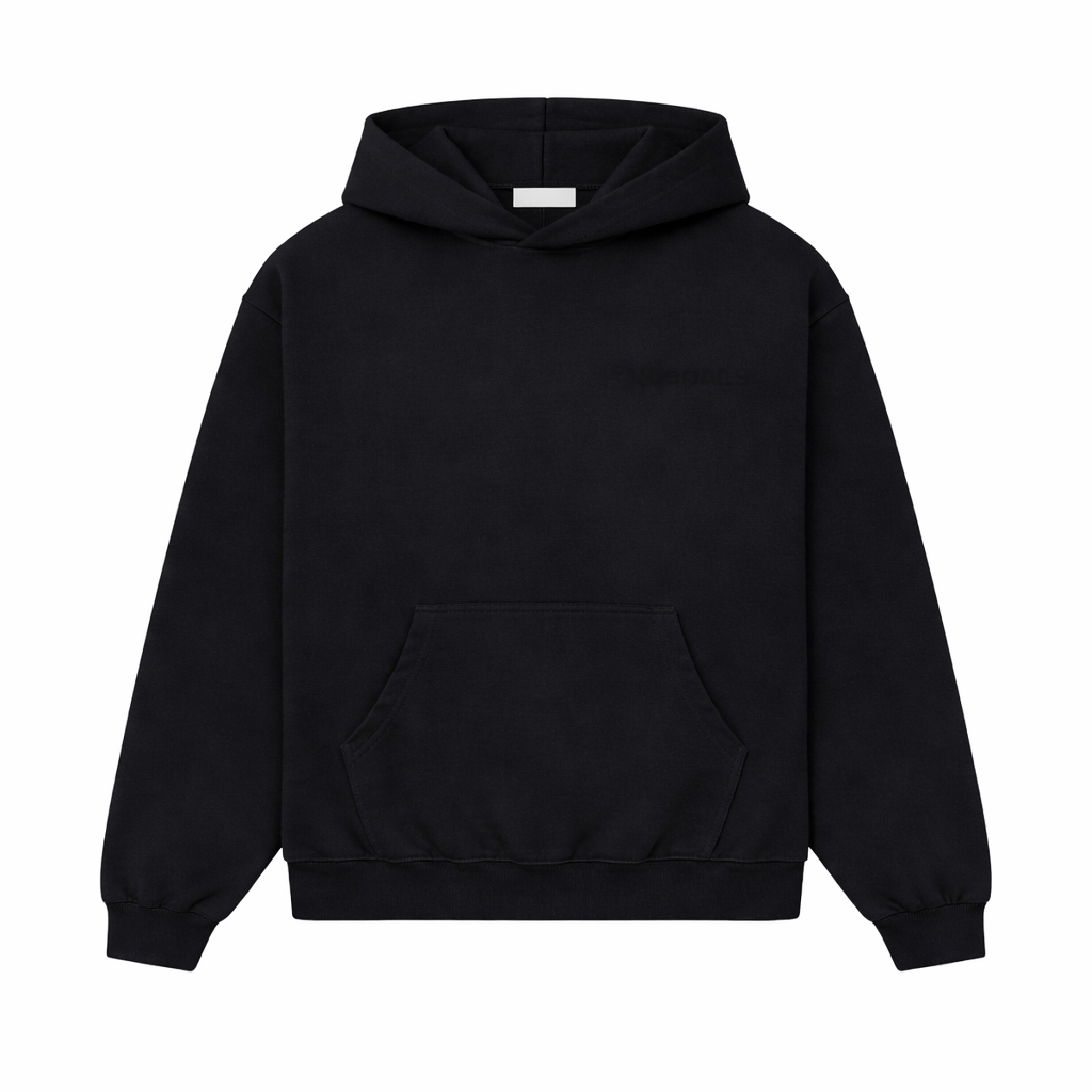 Pull  - Noir