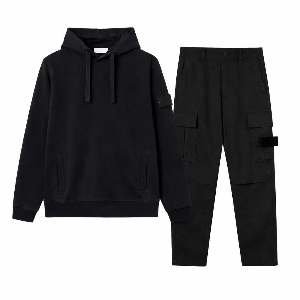 Survêtement - Badge