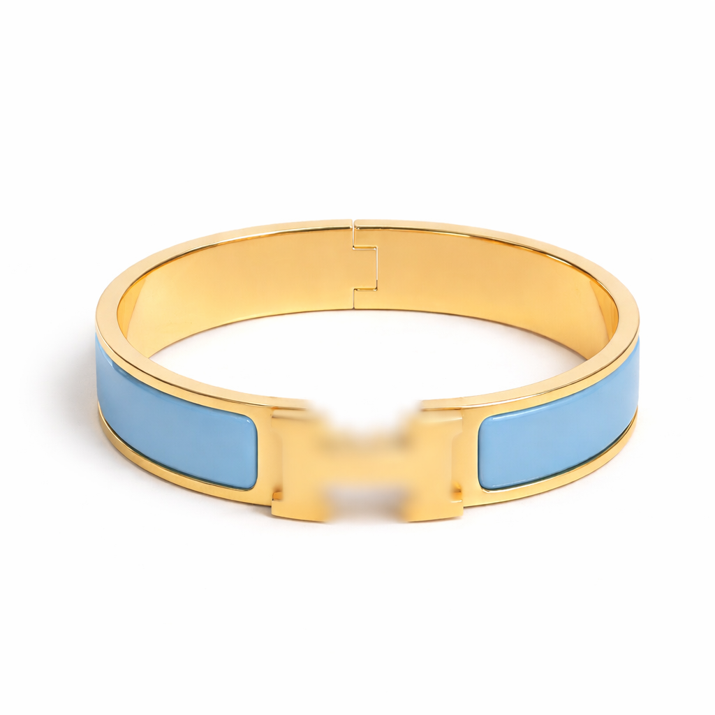 Bracelet - Bleu