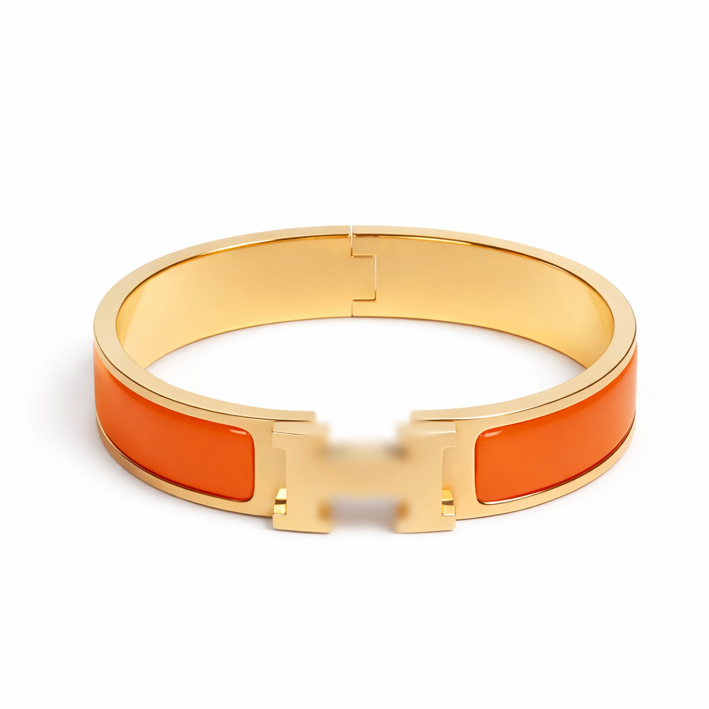 Bracelet - Gold