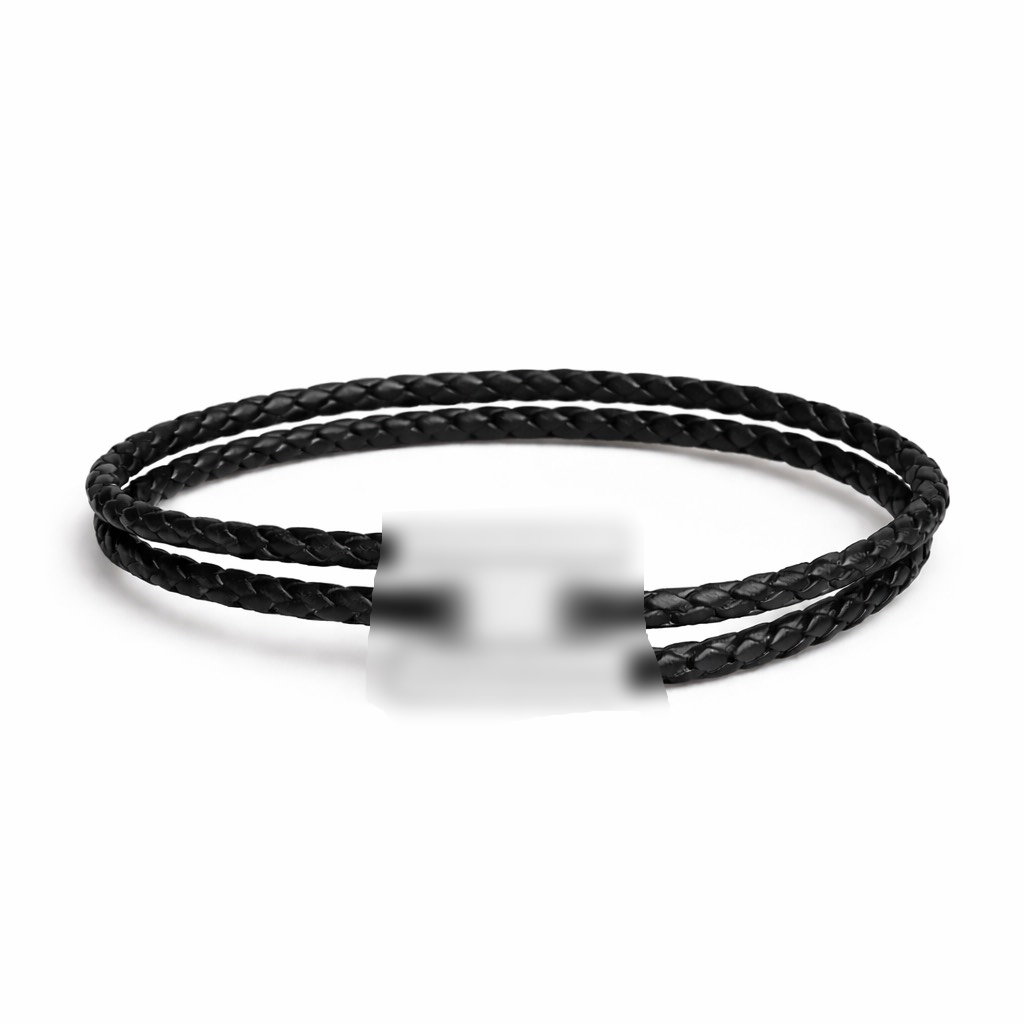 Bracelet - Noir