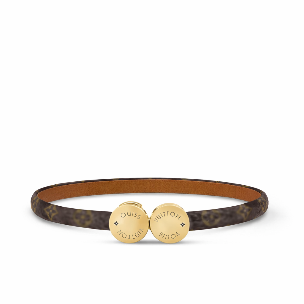 Bracelet - Monogramme