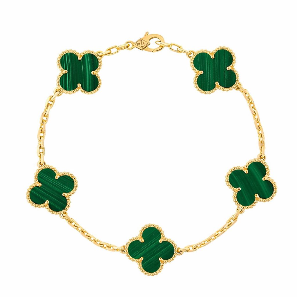 Bracelet - Perles