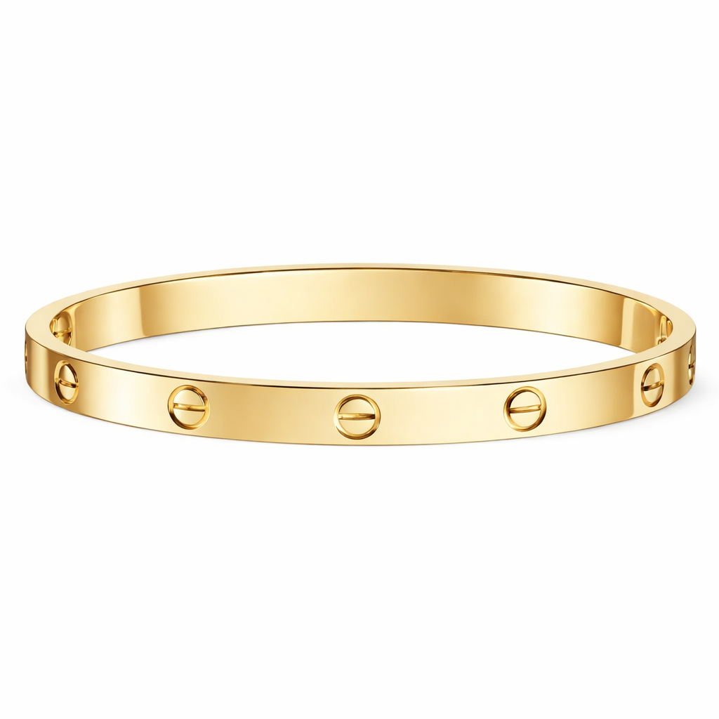 Bracelet - Gold