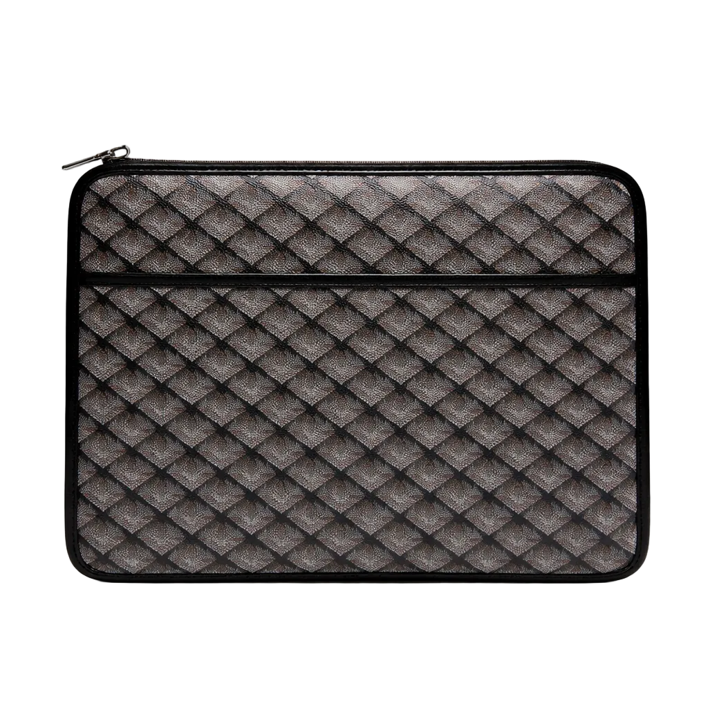 Pochette - Noir