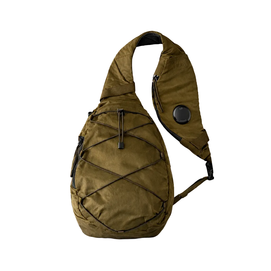 Sac - Capsule