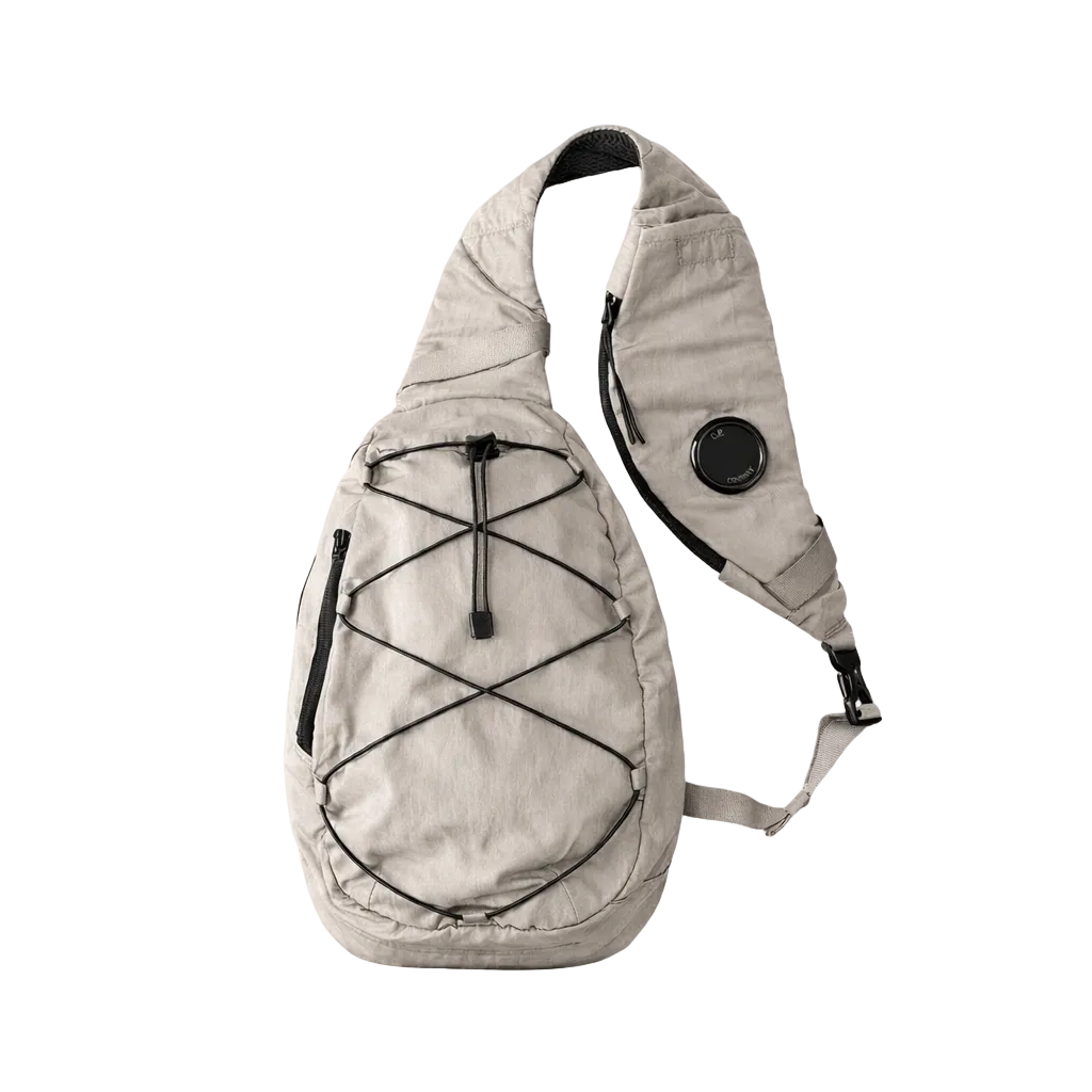 Sac - Capsule