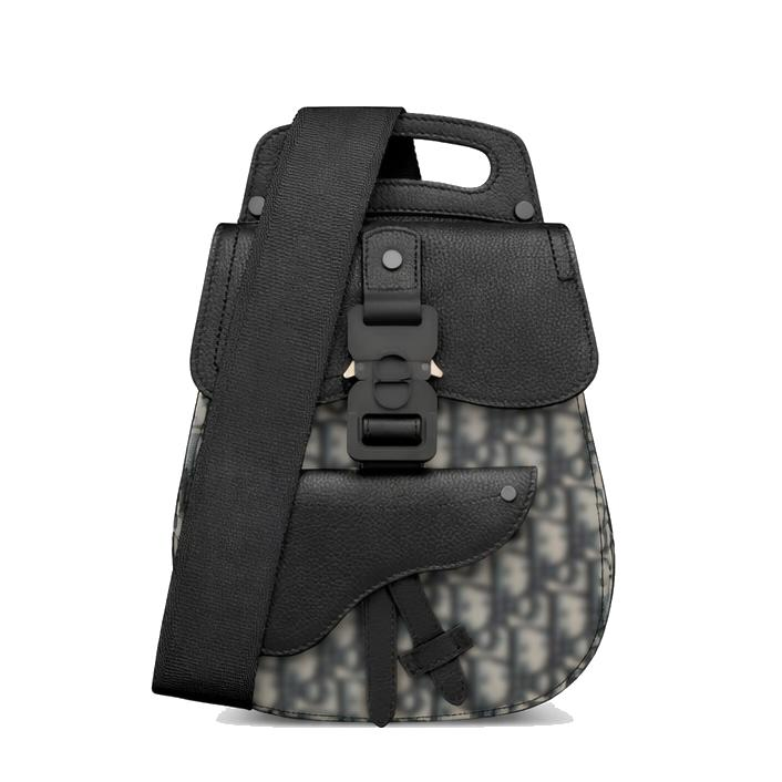 Sac - Monogramme
