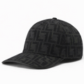 Casquette - Monogramme
