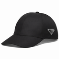 Casquette - Plaque