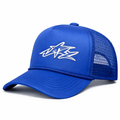 Casquette - Bleu