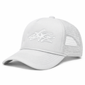 Casquette - Gris