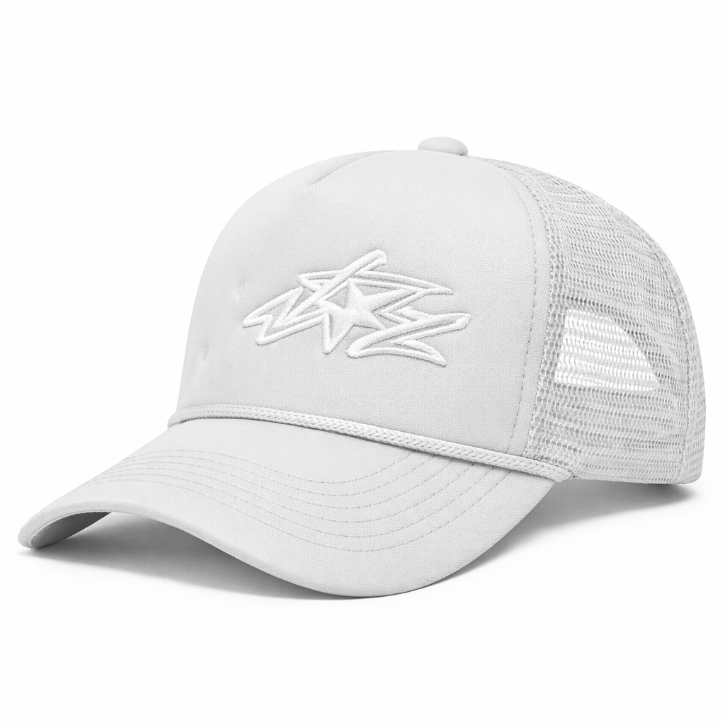 Casquette - Gris