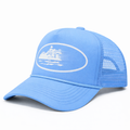 Casquette - Bleu