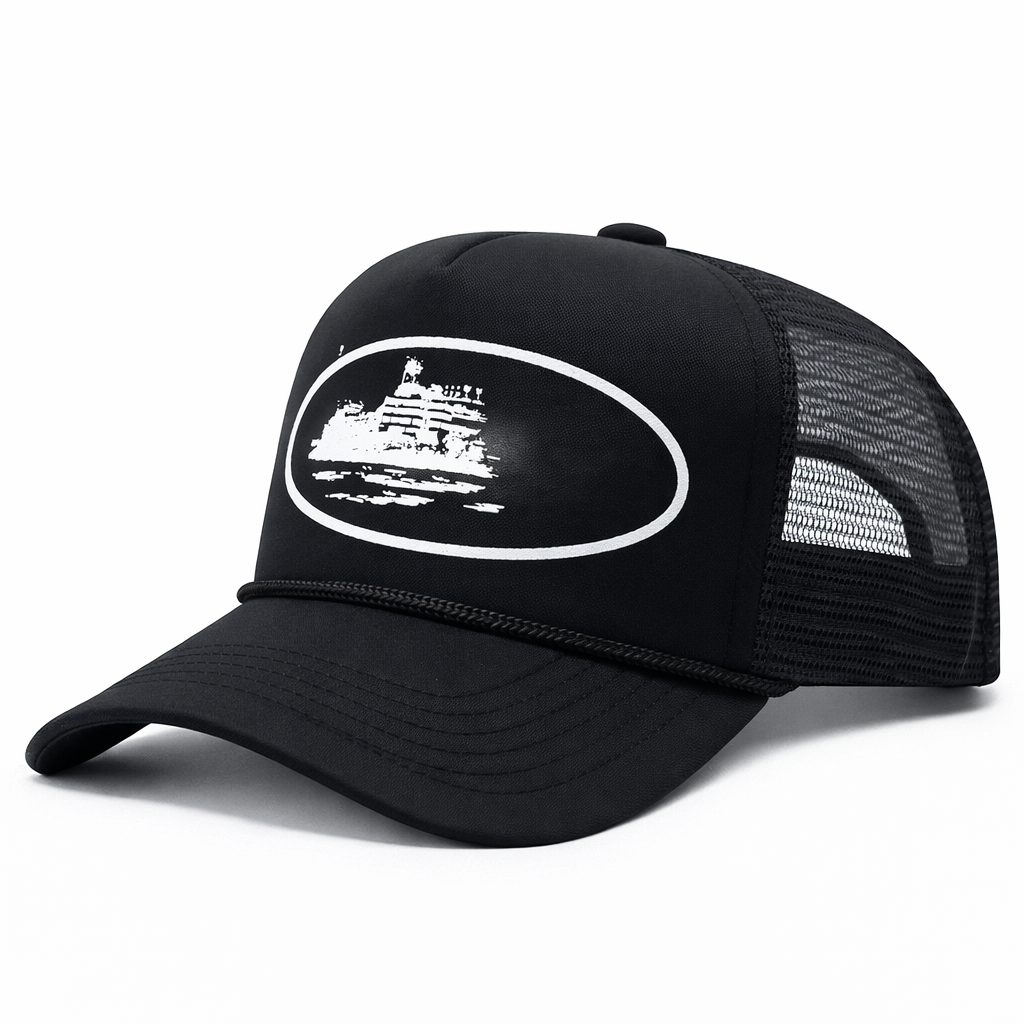 Casquette - Bateau