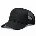Casquette - Full Black