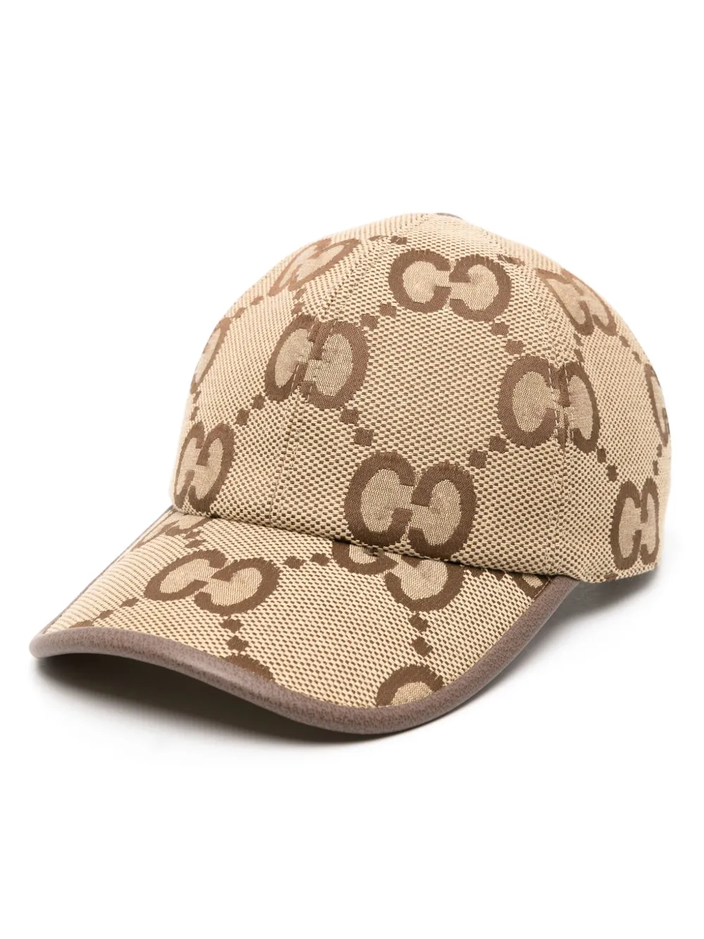 Casquette - Monogramme