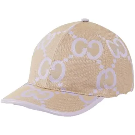 Casquette - Monogramme