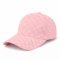 Casquette - Rose
