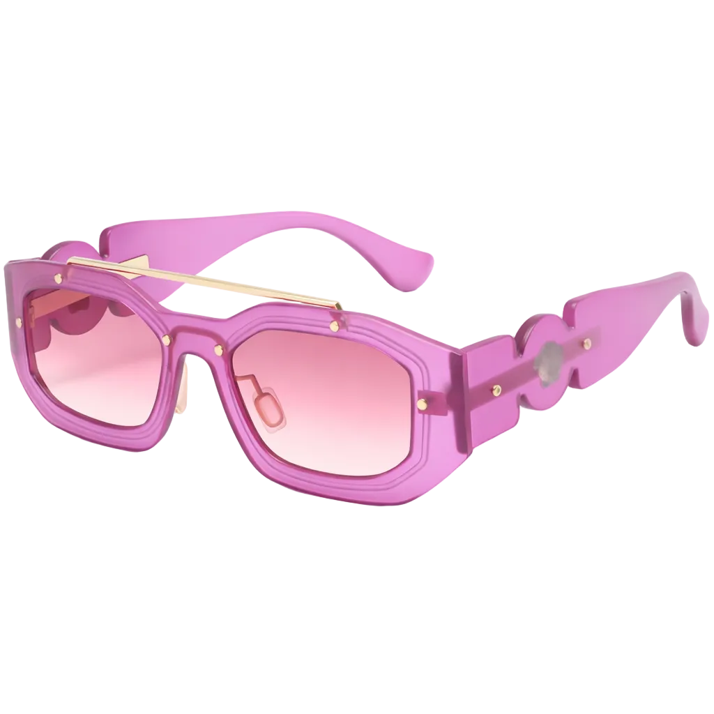 Lunette De Soleil