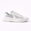 America’s Cup - Blanc / Gris