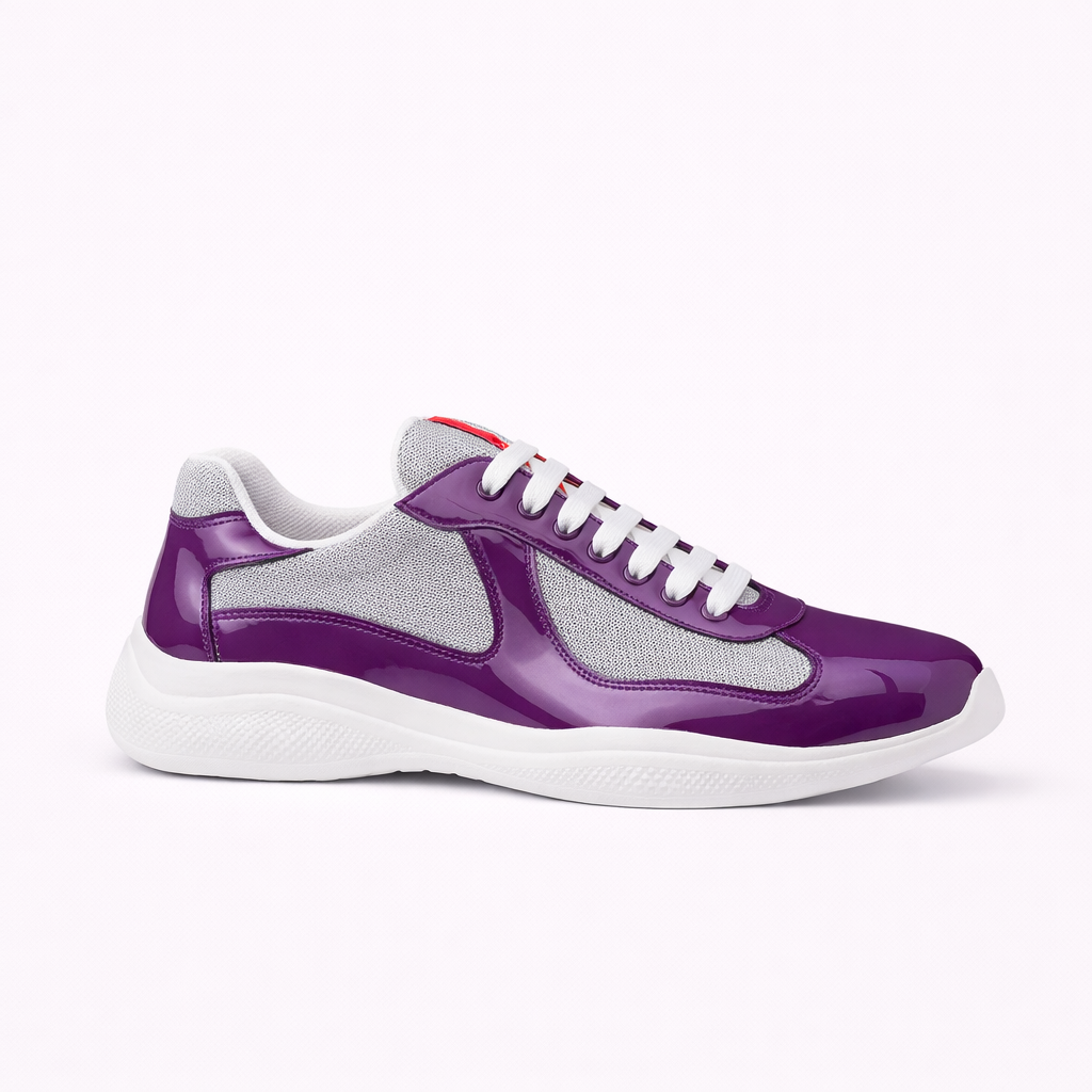 America’s Cup - Violet