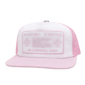 Casquette - Rose