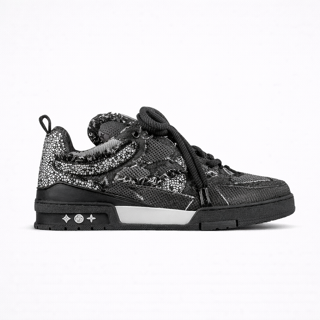 Skate - Noir