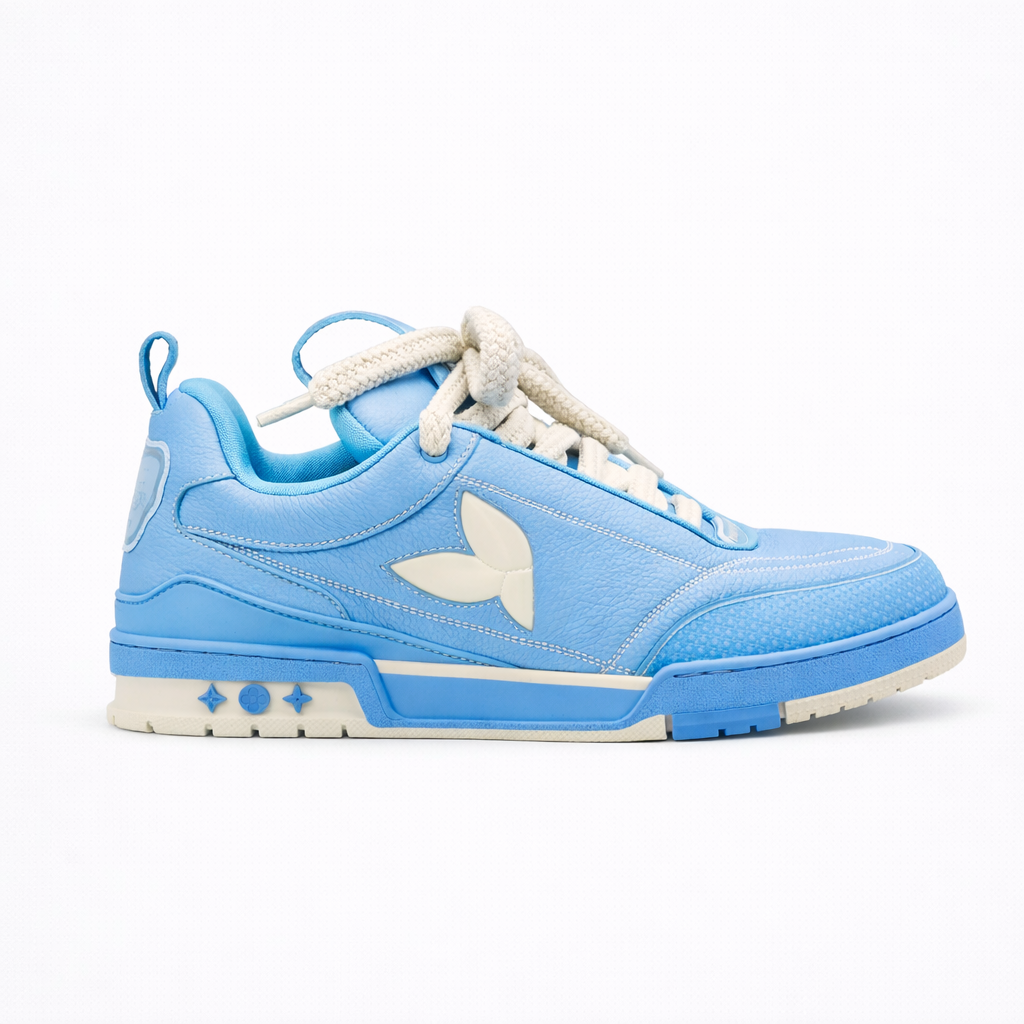 Skate - Bleu