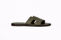 Claquettes - Mules