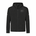 Veste Running - Noir