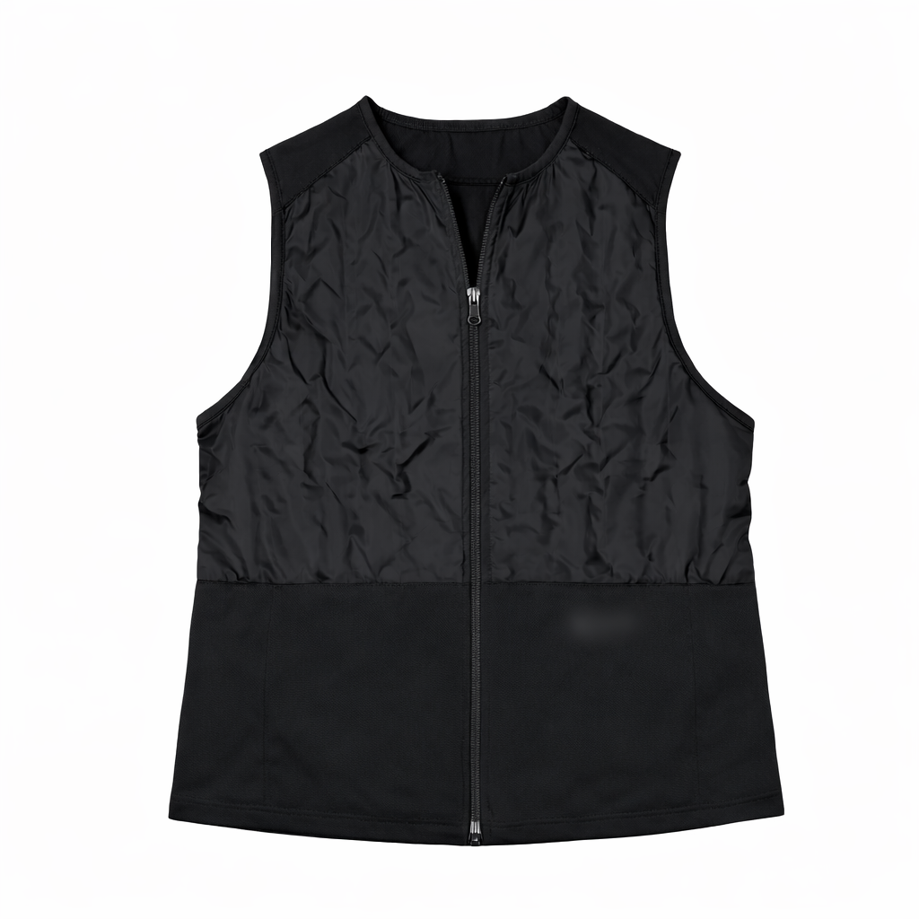 Veste - Running Sans Manches