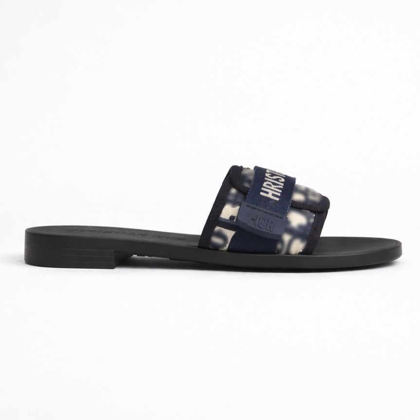 Claquettes - Monogramme