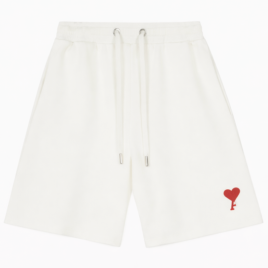 Short  - Coeur