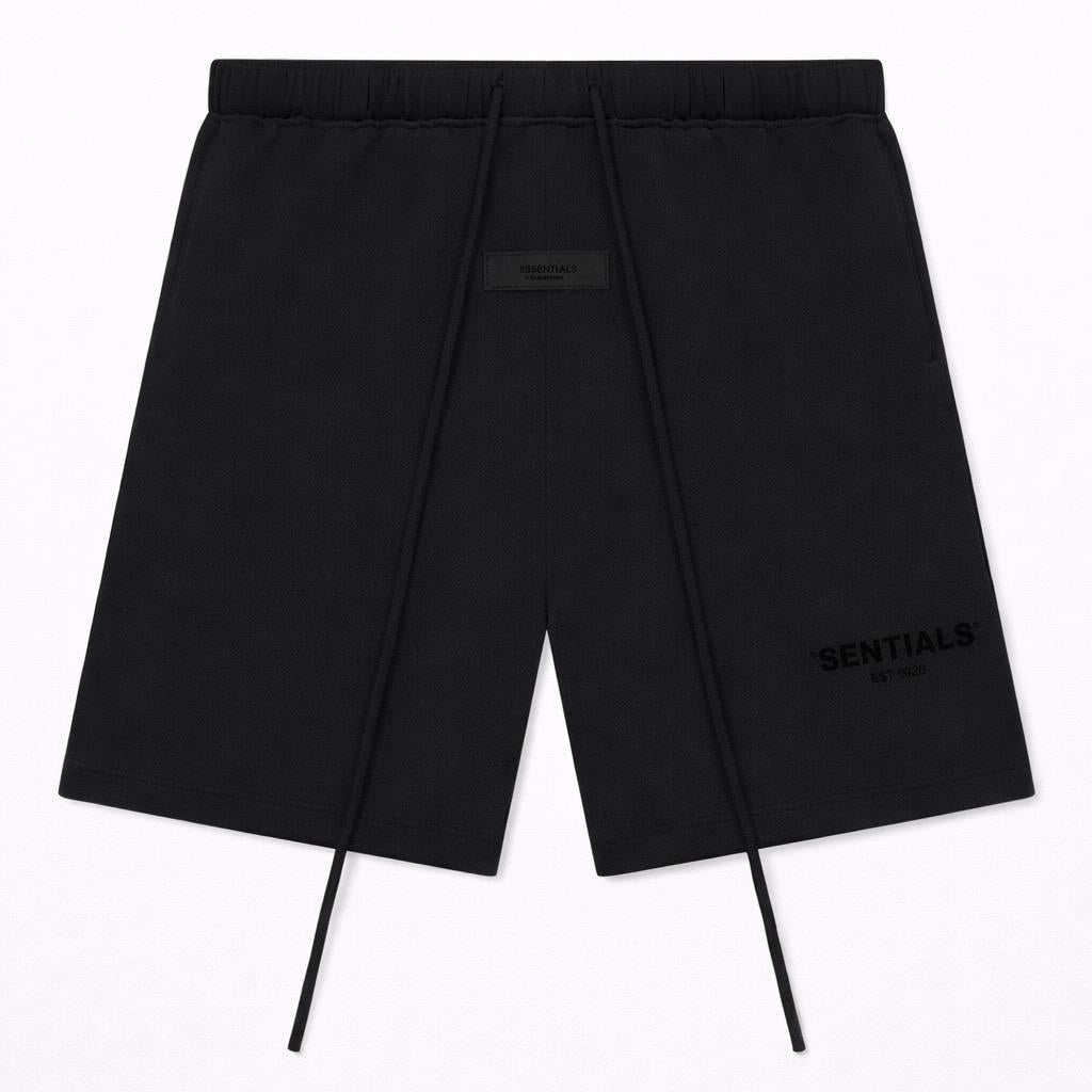 Short  - Noir