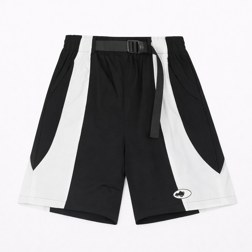 Short - Mylon