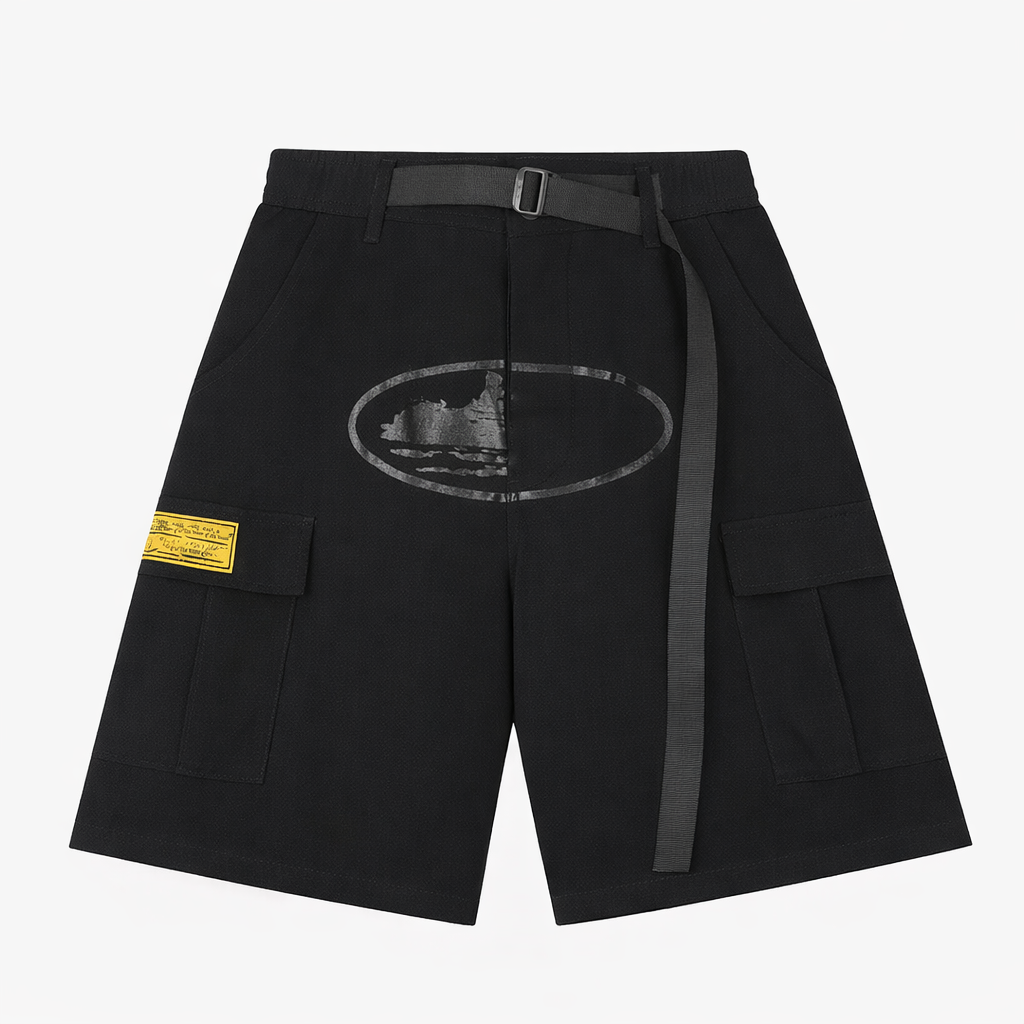 Short - Cargo