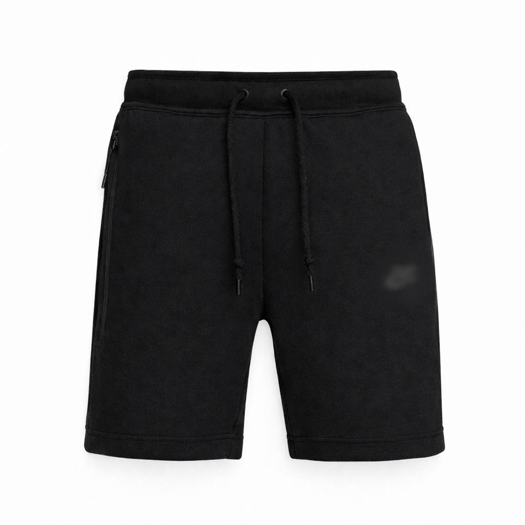 Short - Noir