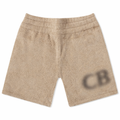 Short - Marron